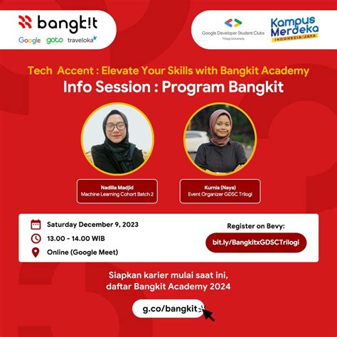 bangkit student dashboard|Bangkit Academy led by Google, Tokopedia, Gojek,.